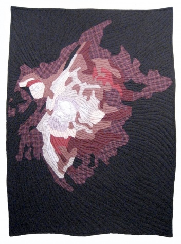Illustration for article titled Galaxy Blankets Let You Swaddle Your Children in the Cosmos